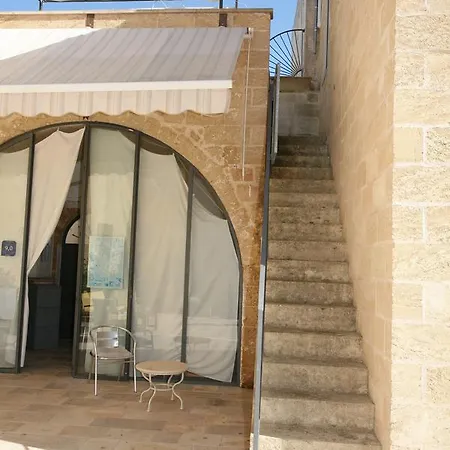 Bed & Breakfast Le Terrazze *