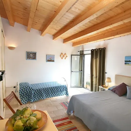 Bed & Breakfast Le Terrazze *
