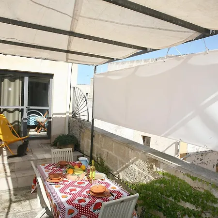 Le Terrazze * Patù