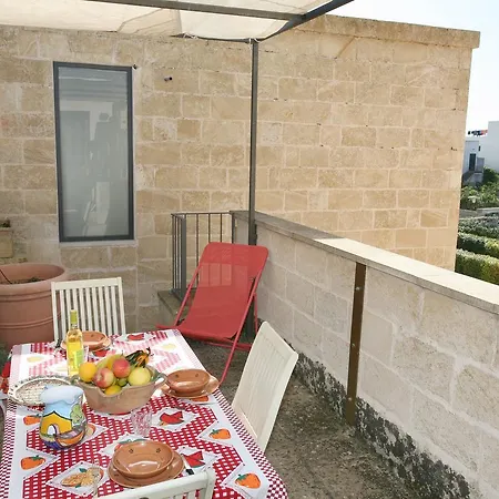 Bed & Breakfast Le Terrazze *