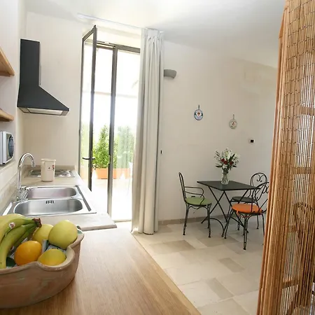 Bed & Breakfast Le Terrazze *