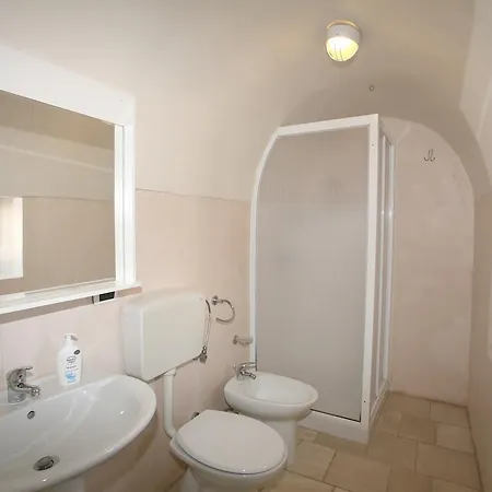 Bed & Breakfast Le Terrazze *