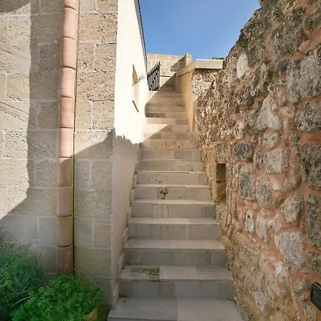 Bed & Breakfast Le Terrazze *
