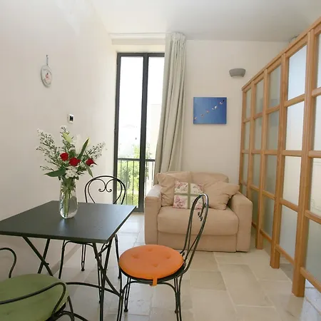 Bed & Breakfast Le Terrazze *